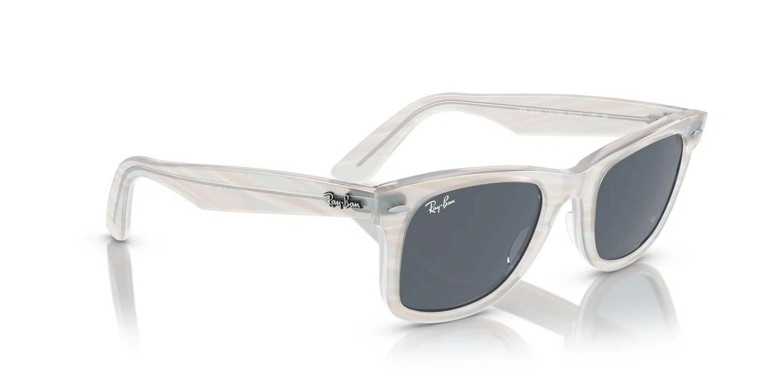 Ray Ban Original Wayfarer RB2140 Sunglasses - view 214